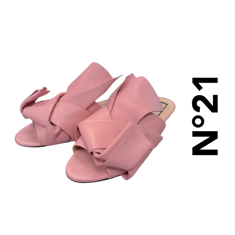 N°21 Women Flats  36 1/2